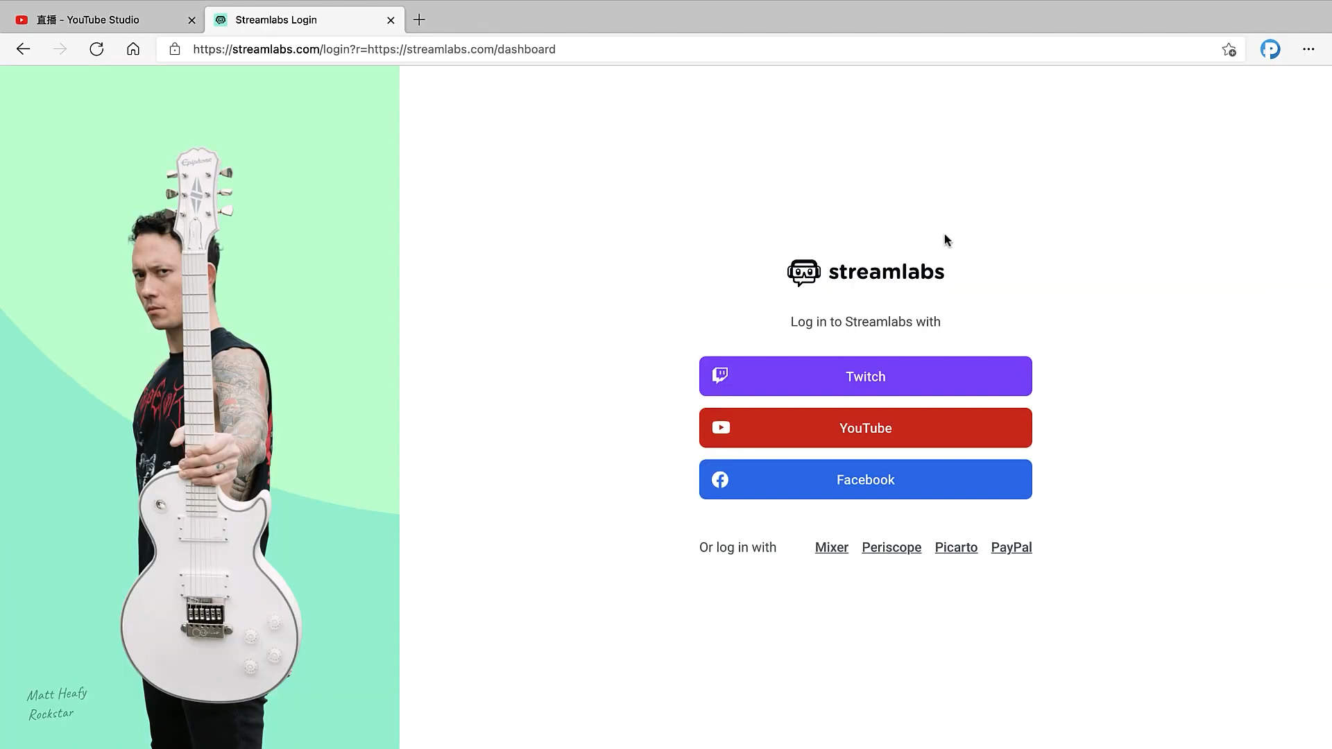 最完整最细化的开源OBS导播软件学习+打造个性化直播平台
