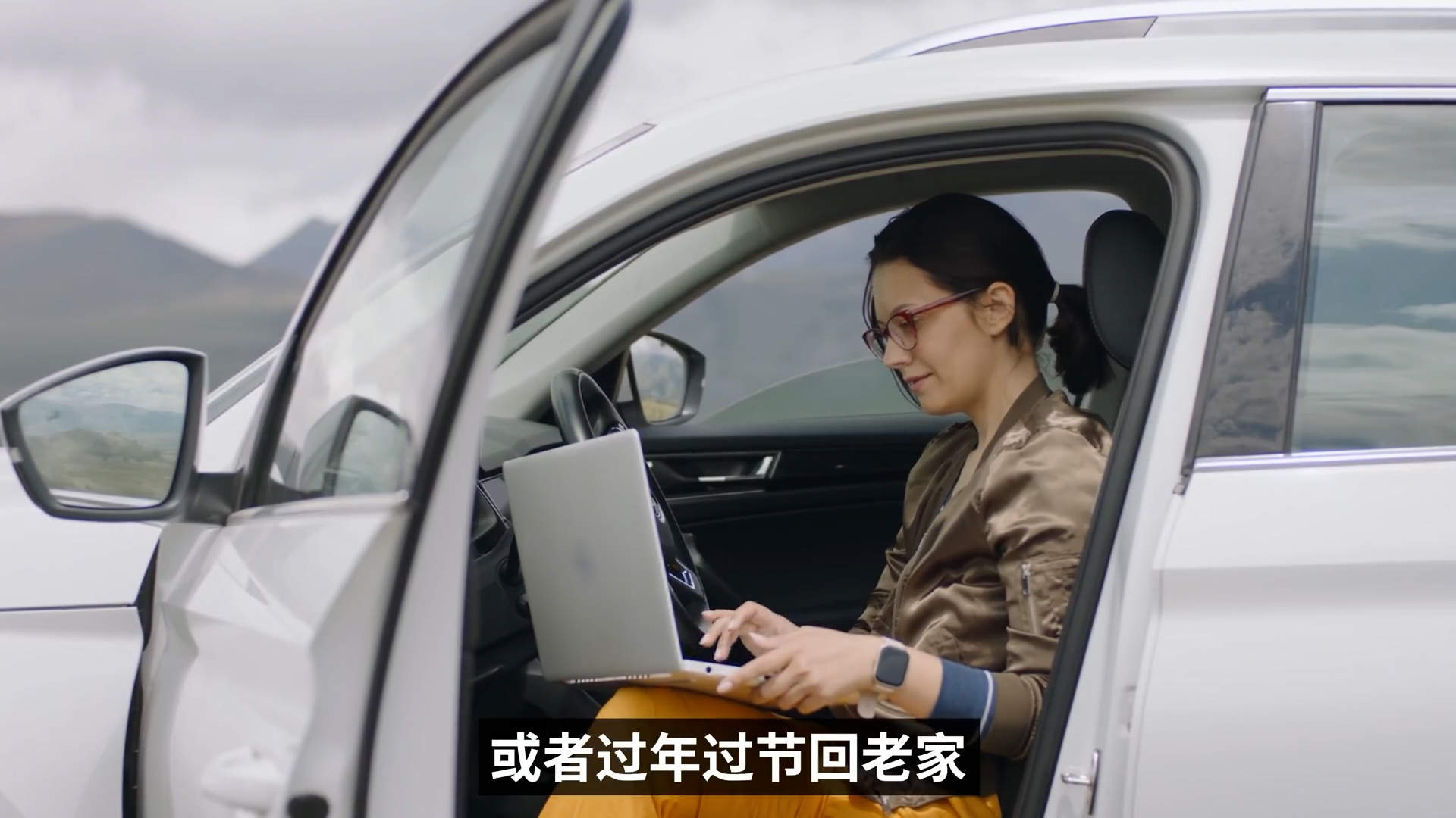 通过一条USB数据线,笔记本电脑通过苹果/安卓手机，完美上网