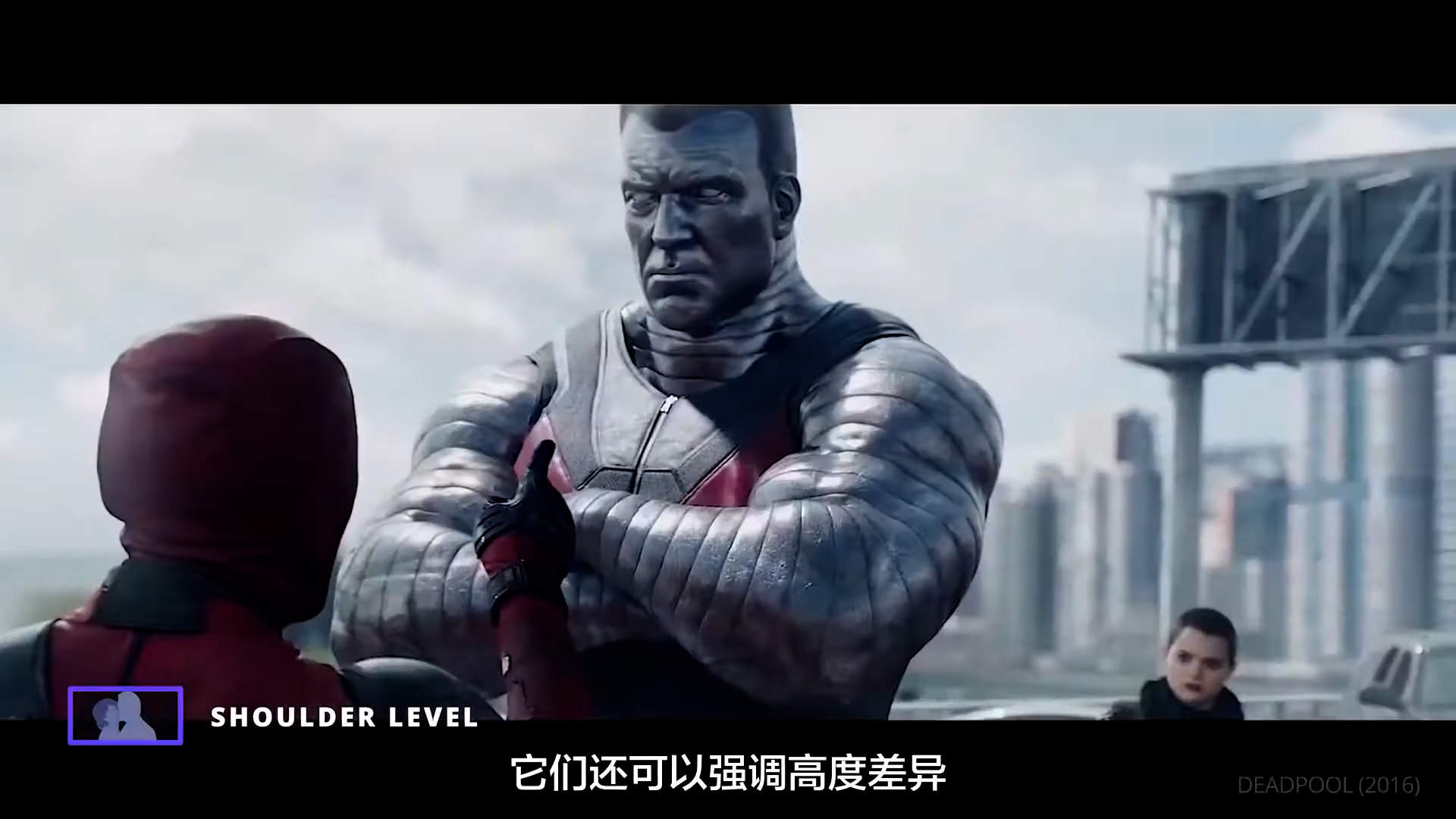 分镜教学第三弹:镜头拍摄角度-推拉摇移转-终极指南-StudioBinder频道