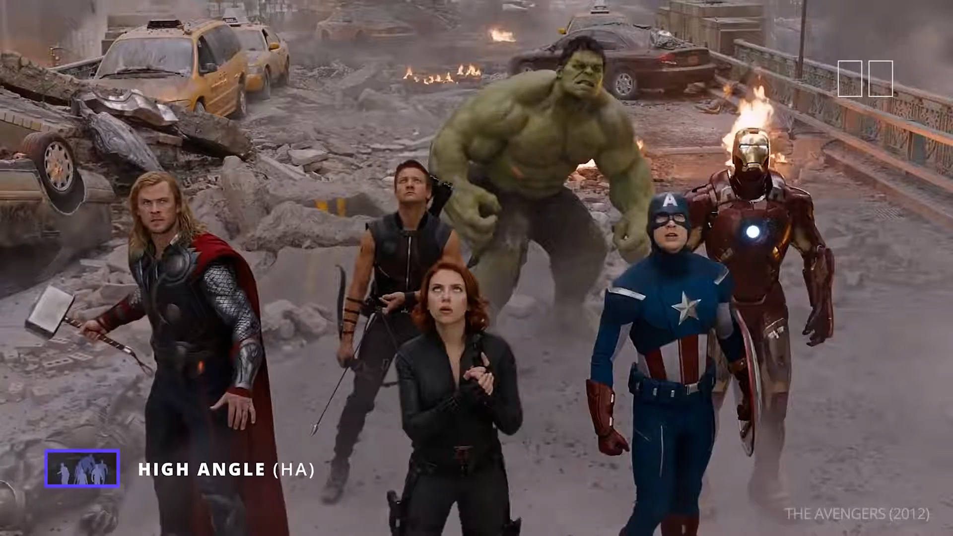 分镜教学第三弹:镜头拍摄角度-推拉摇移转-终极指南-StudioBinder频道