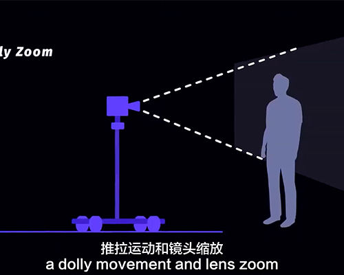 分镜教学第六弹:镜头运动及拍摄方法全解析(超长干货)