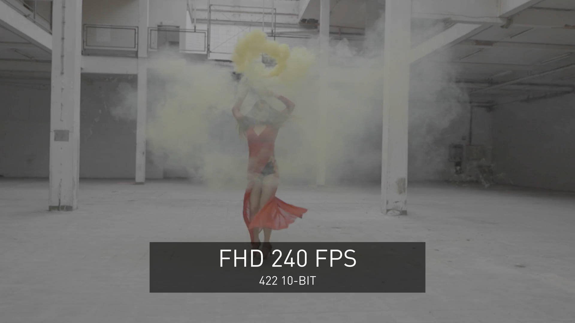 LUMIX GH6终于来了！深度测评所有新功能！2022年4K视频旗舰机型