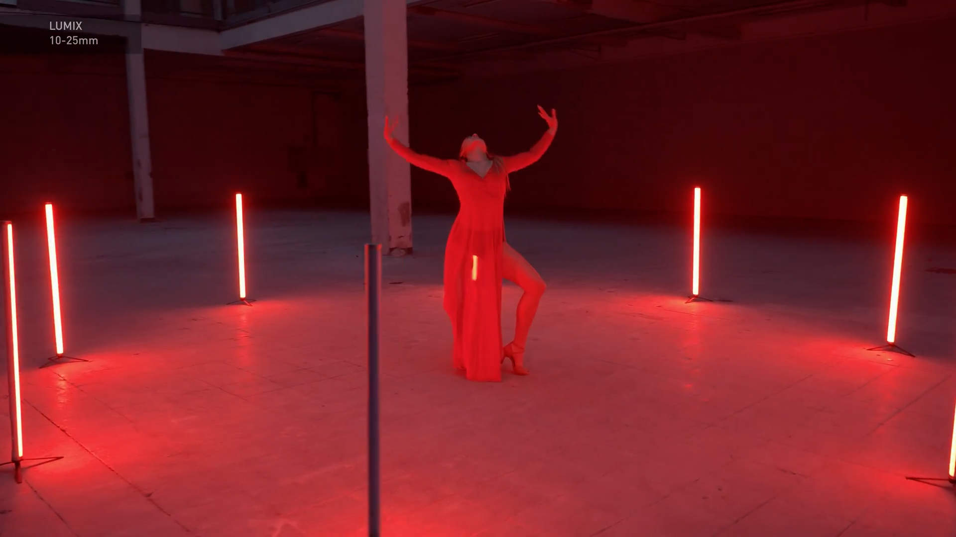 LUMIX GH6终于来了！深度测评所有新功能！2022年4K视频旗舰机型