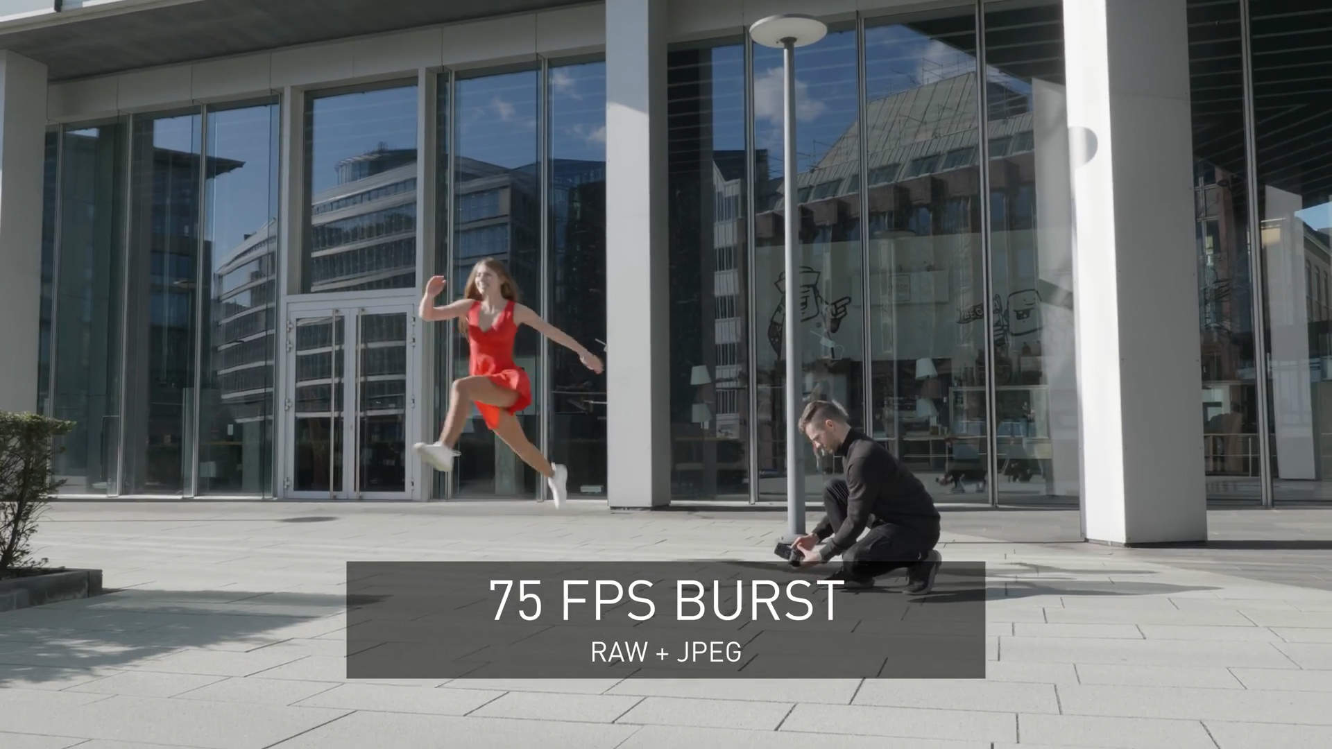 LUMIX GH6终于来了！深度测评所有新功能！2022年4K视频旗舰机型