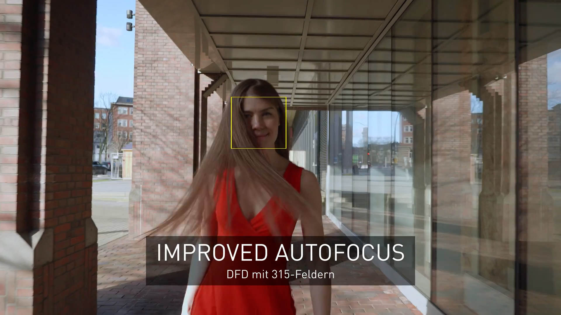 LUMIX GH6终于来了！深度测评所有新功能！2022年4K视频旗舰机型