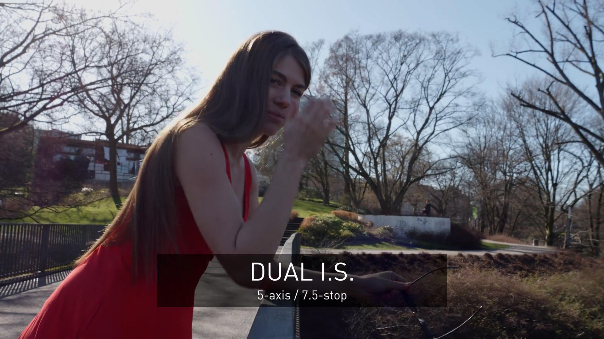 LUMIX GH6终于来了！深度测评所有新功能！2022年4K视频旗舰机型