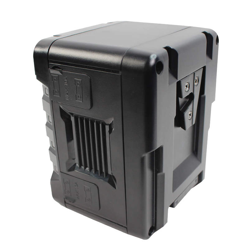 凡赛专业小魔方摄像机锂电池上市啦-智能化显示-130/150/190/230/300多种容量提供选择