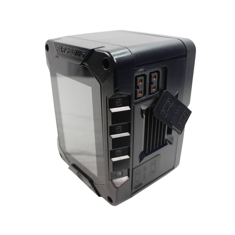 凡赛专业小魔方摄像机锂电池上市啦-智能化显示-130/150/190/230/300多种容量提供选择