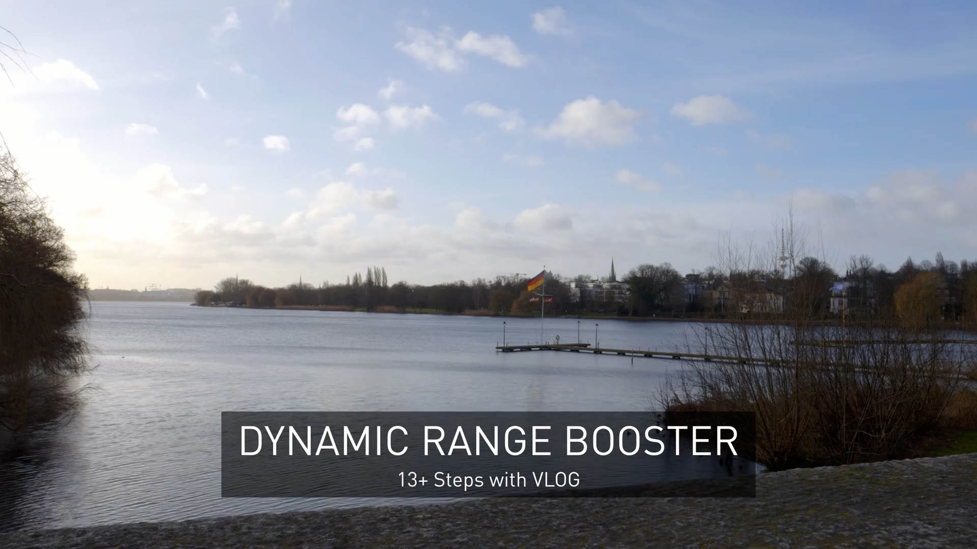 LUMIX GH6终于来了！深度测评所有新功能！2022年4K视频旗舰机型