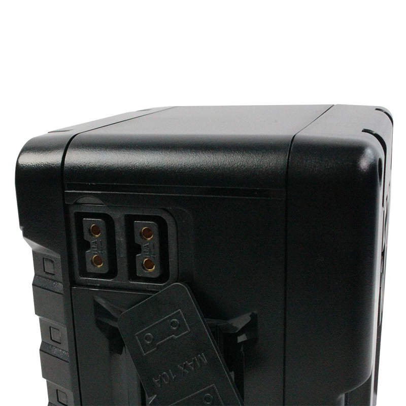 凡赛专业小魔方摄像机锂电池上市啦-智能化显示-130/150/190/230/300多种容量提供选择