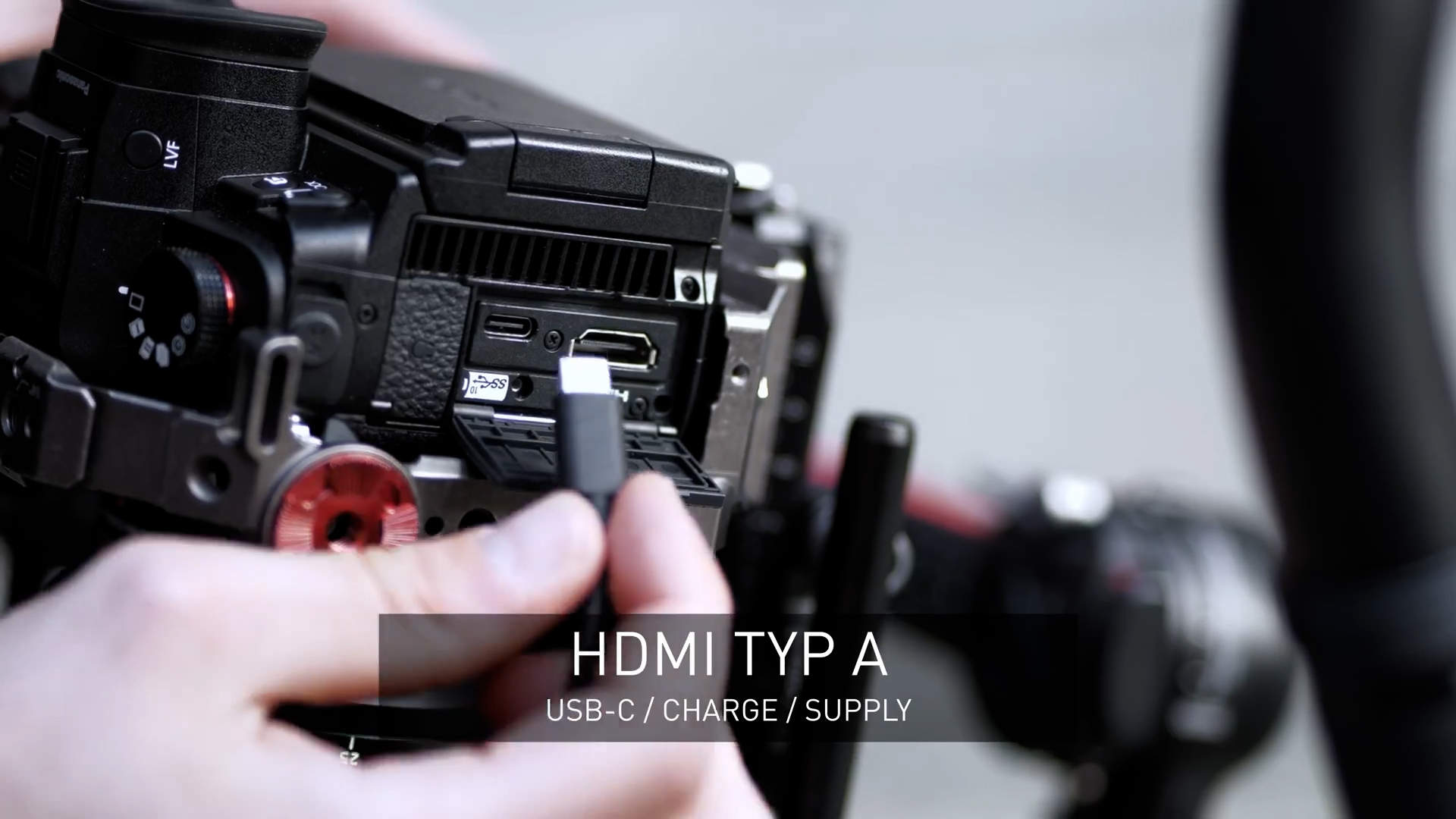 LUMIX GH6终于来了！深度测评所有新功能！2022年4K视频旗舰机型