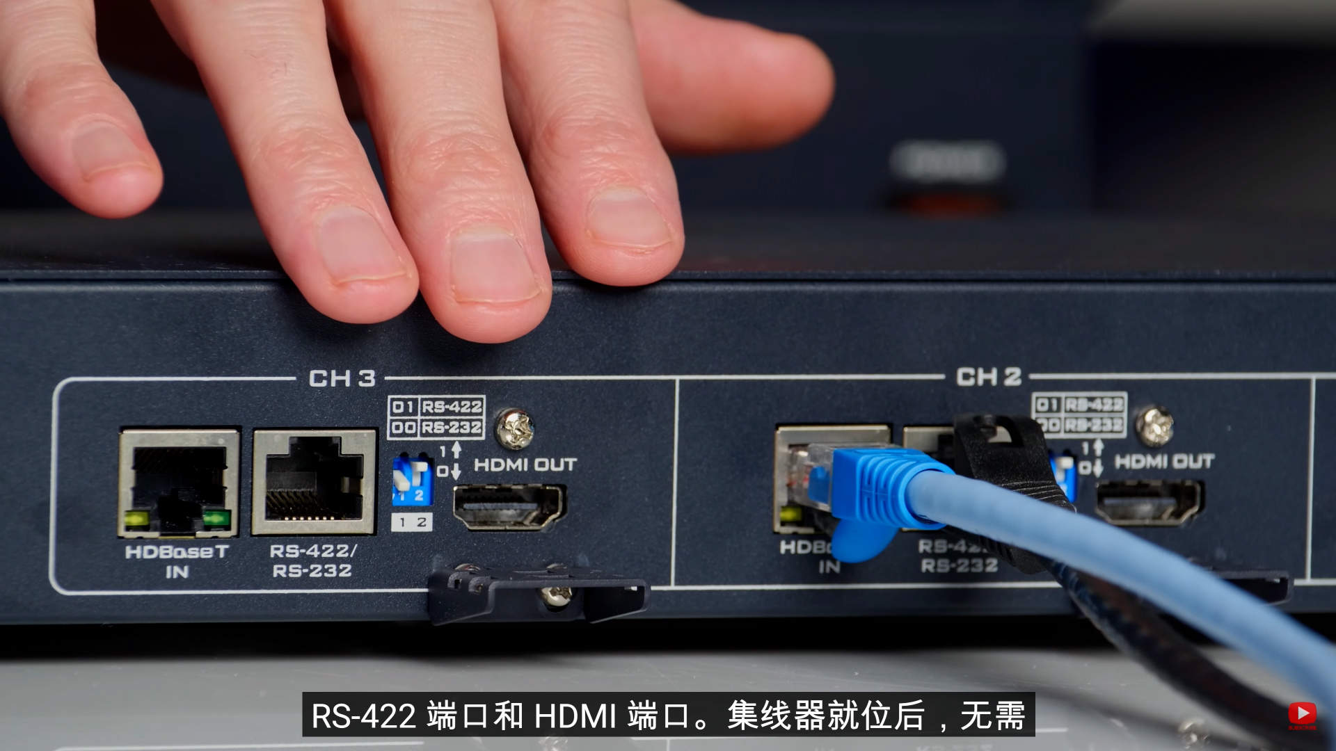 可适配摄像机/单反/微单的 PTZ 云台控制系统，电子跟焦器的解决方案非常棒！单反，微单的画质，镜头组，太丰富了！超级赞！！！