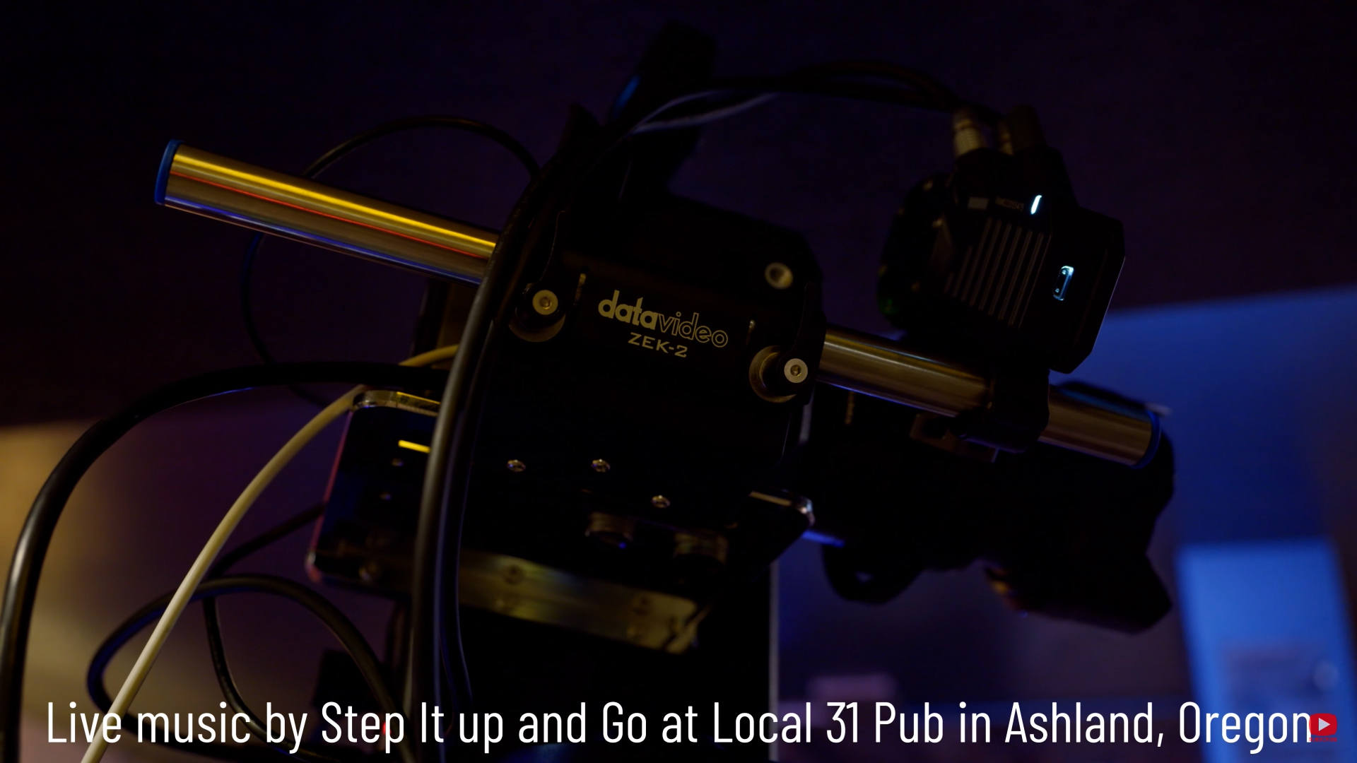 可适配摄像机/单反/微单的 PTZ 云台控制系统，电子跟焦器的解决方案非常棒！单反，微单的画质，镜头组，太丰富了！超级赞！！！