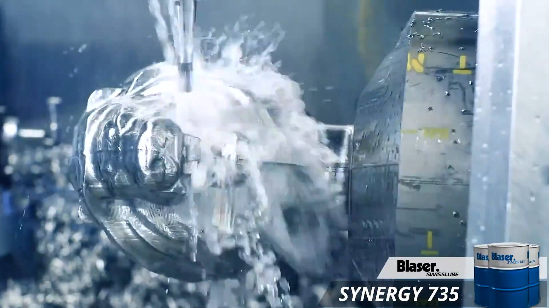 五轴联动，行业有专攻-牛X的一塌糊涂，数控加工中心，异形加工的极致~~