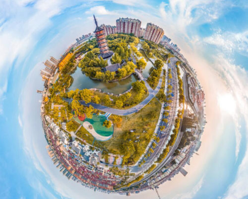 （点击看全貌）专业VR直播就在你身边,让你的直播不再平庸,独特的视角,沉浸式体验,真实感强的人机交互,摒弃内卷,优异的差异化