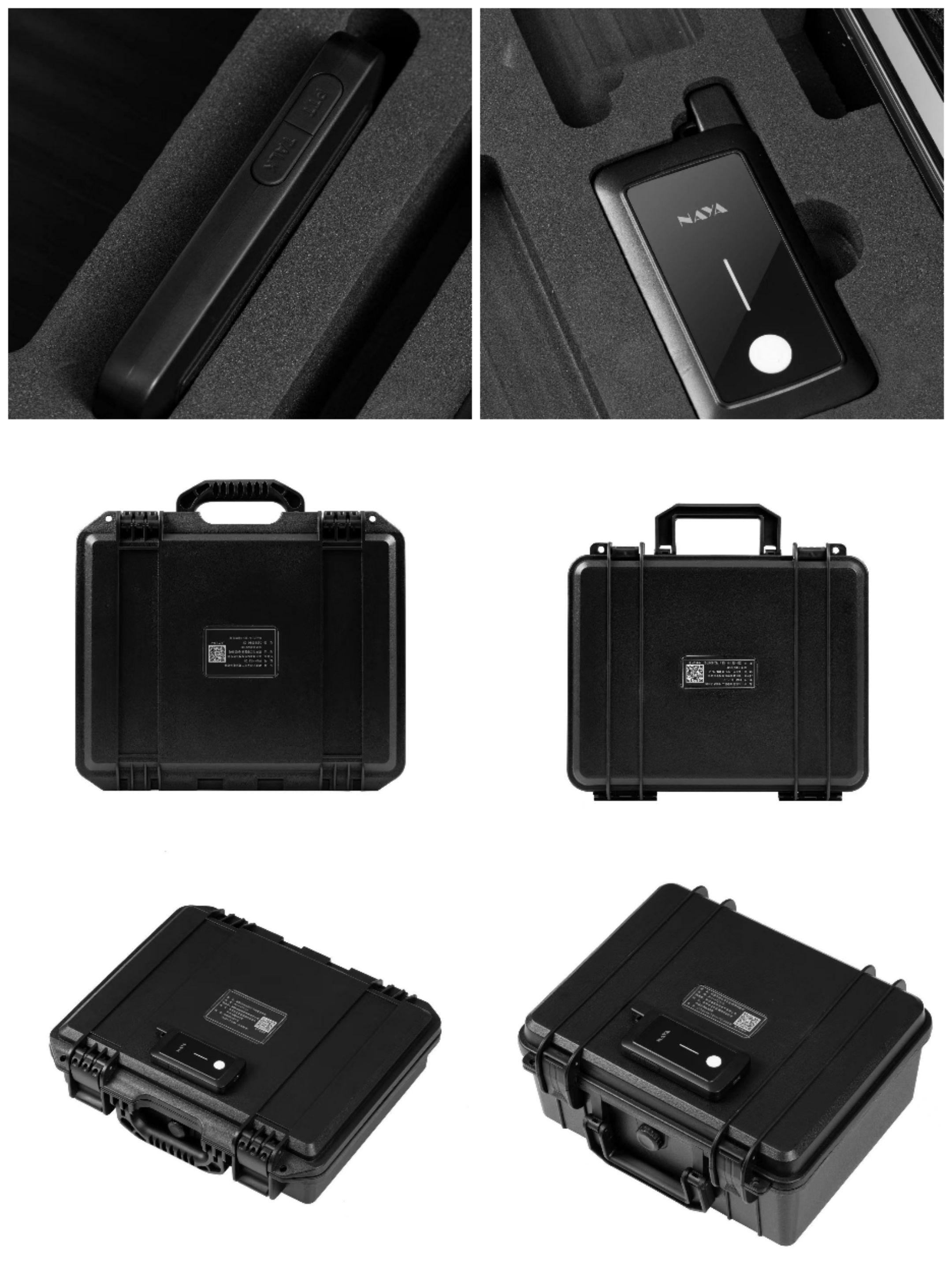 新款上市/买贵补差价/NAYA纳雅PNI-2100内部通话对讲机/免按键多人对讲远距离通话/8路双工 免按键,可穿墙