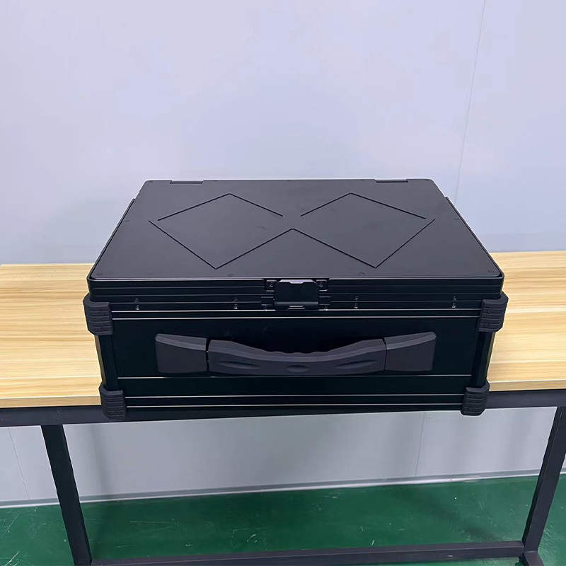 【新款】专业导播直播一体机箱/18.5寸屏幕/内含专业声卡/超级便携