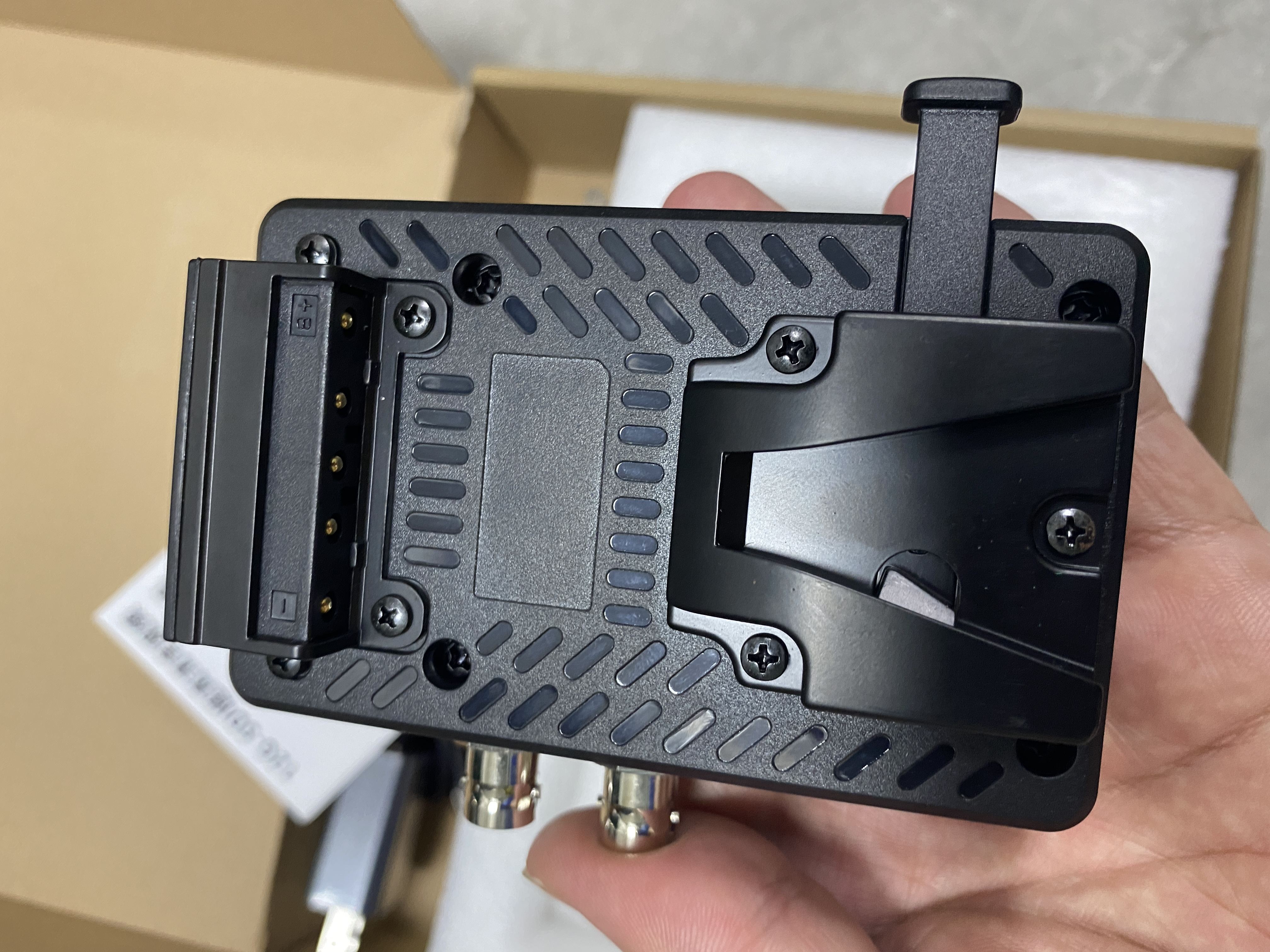 超高清4K/ 60P光端机解决方案,晚会/扛干扰/导播车等环境推介