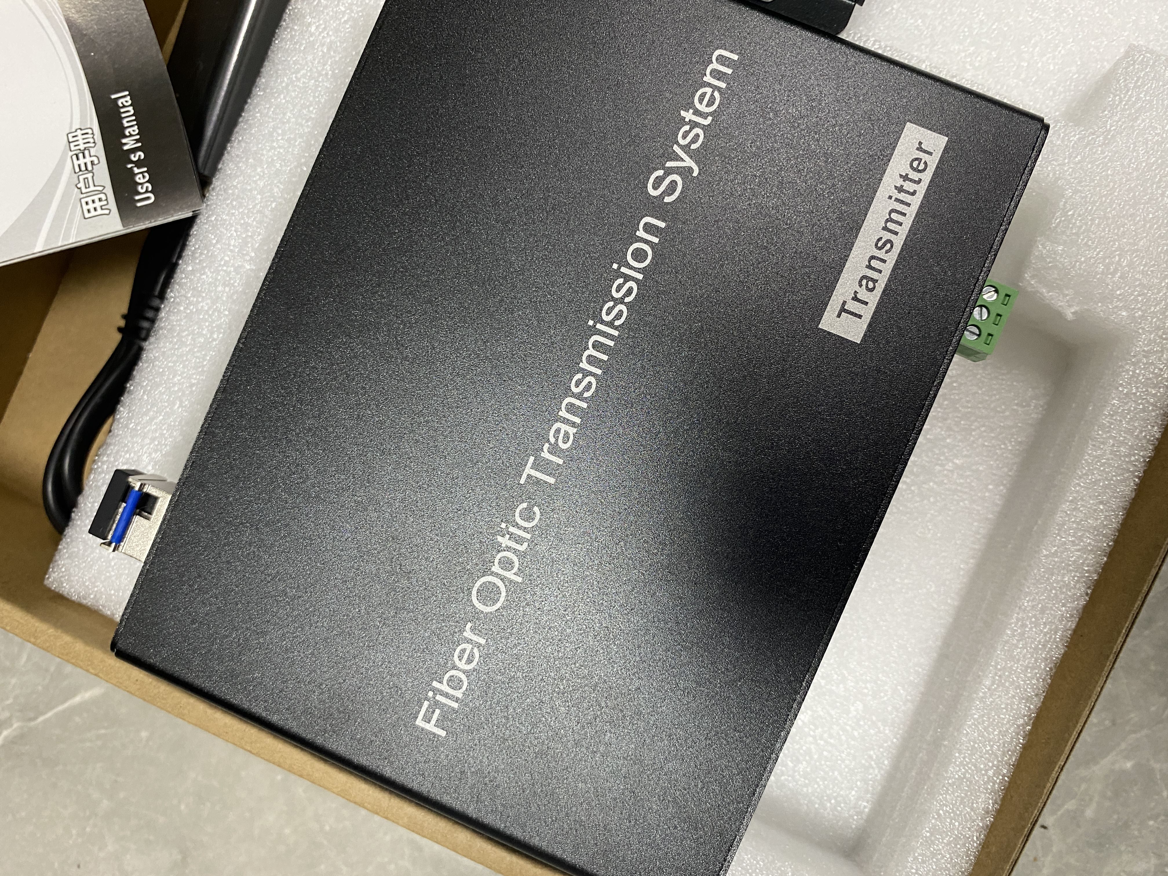 超高清4K/ 60P光端机解决方案,晚会/扛干扰/导播车等环境推介