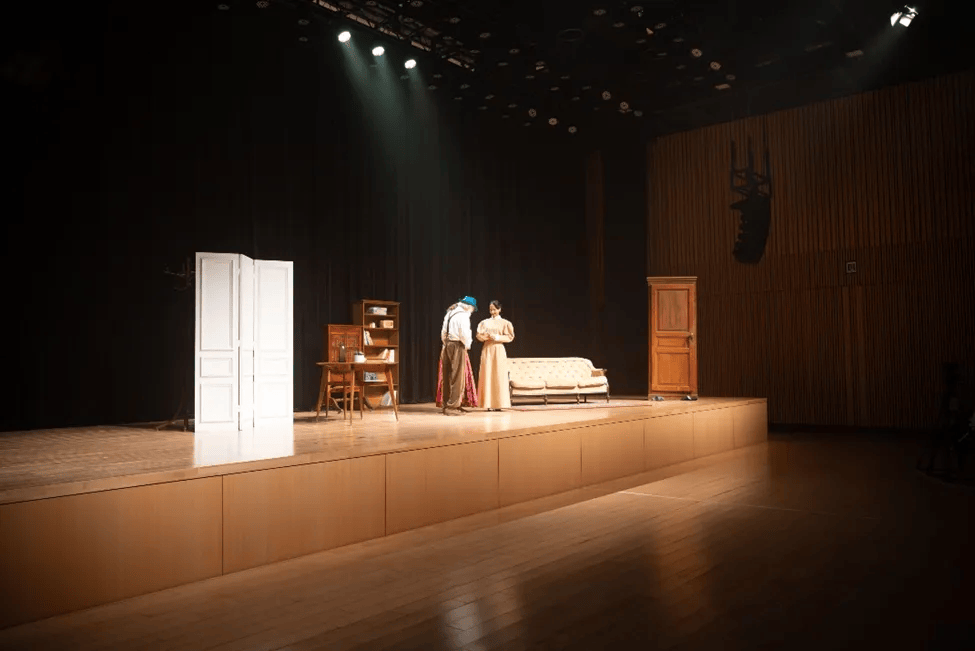 新品发布/索尼发布AI智能构图旗舰PTZ云台摄像机BRC-AM7